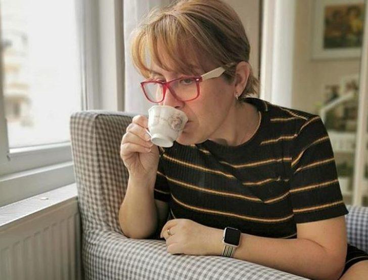 Seksenler'in Rukiye'si Özlem Türkad mide ameliyatıyla bambaşka biri oldu G3