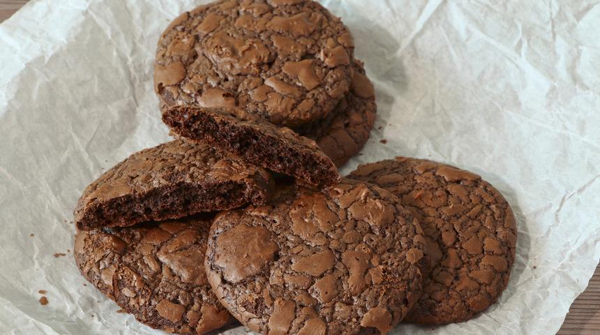 Çikolatalı kurabiye tarifi