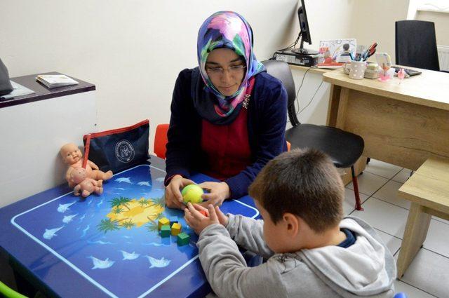 Melikgazi Sağlıklı Hayat Merkezi, Yaşam İçin Umut Oluyor