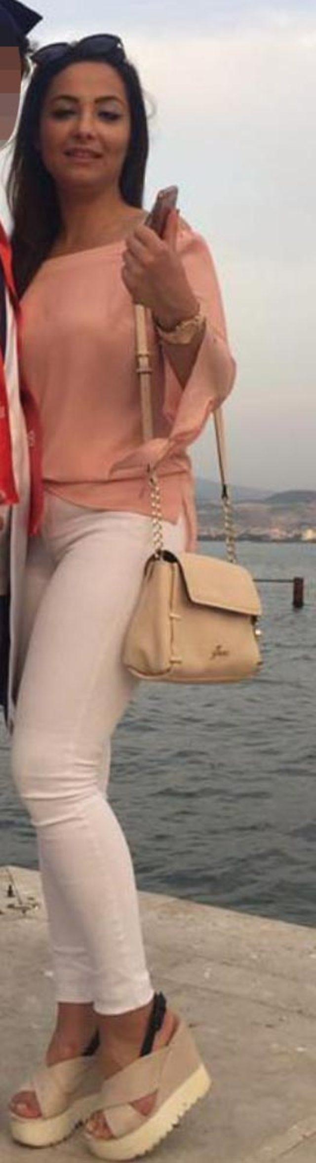 &Uuml;niversiteli Sude nin ş&uuml;pheli &ouml;l&uuml;m&uuml; 1