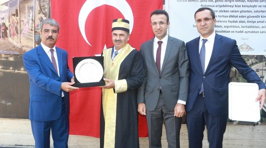 Şükrü Usta Türkiye’nin Ahisi seçildi