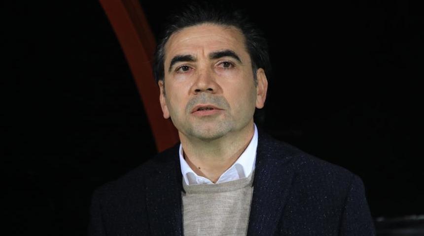 Erzurumspor, Osman Özköylü ile anlaştı