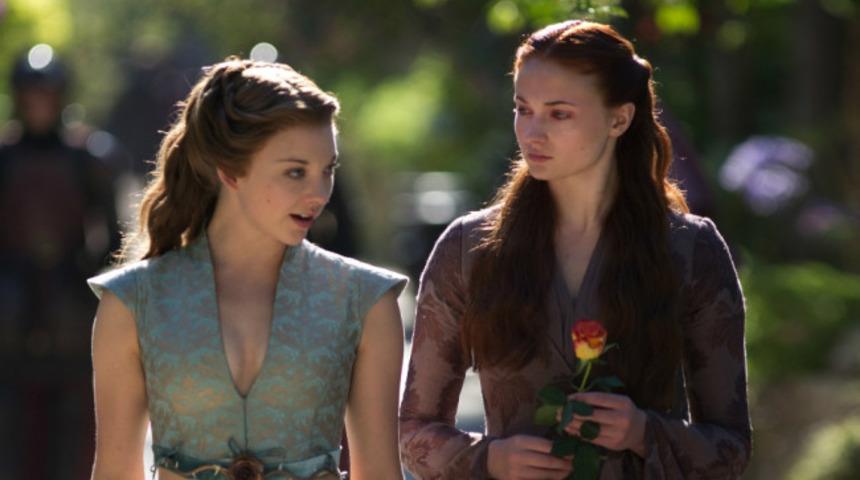 Sophie Turner’ın Game of Thrones’tan sonraki yeni dizisi: Surviven