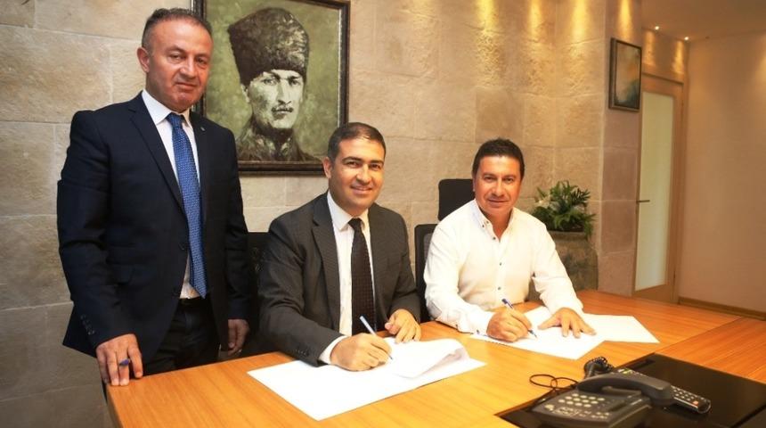 Bodrum&rsquo;da 20 bin kişi yeni bir meslek sahibi olacak