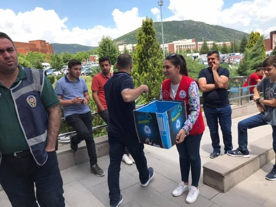 Isparta Gen&ccedil;lik Merkezi, yeni d&ouml;neme hazır