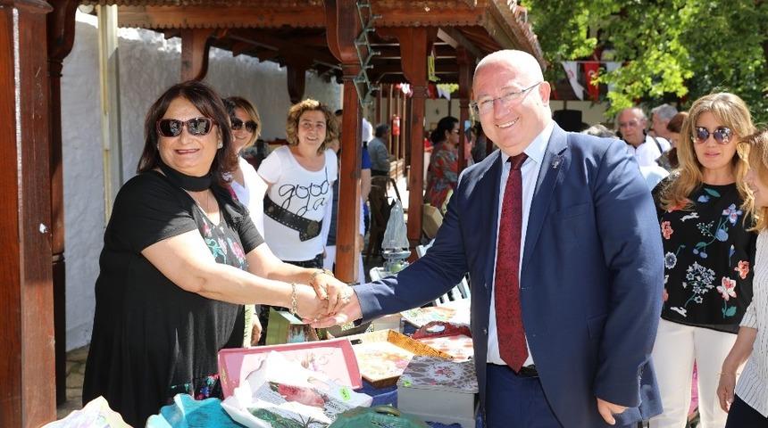 Menteşe Belediyesi kış kursları kayıtları başladı