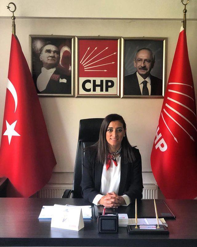 Eskişehir’de CHP yönetimine kayyum atandı