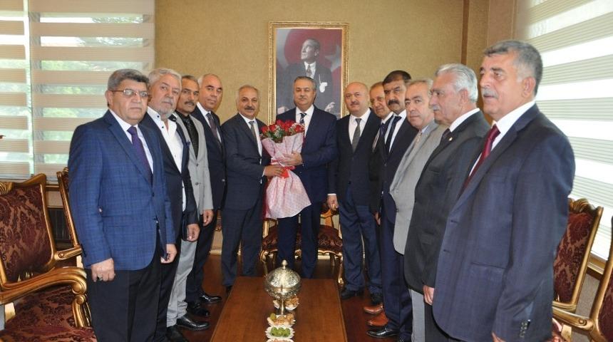 Ahilik K&uuml;lt&uuml;r&uuml; Haftası