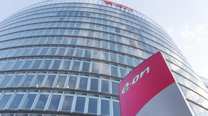 E.ON'un Innogy'yi satın almasına AB onayı