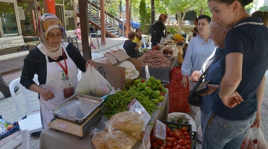 &Uuml;reten eller Eskişehirlilerin hizmetinde