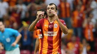 Pandev Galatasaray'dan resmen ayrılıyor!