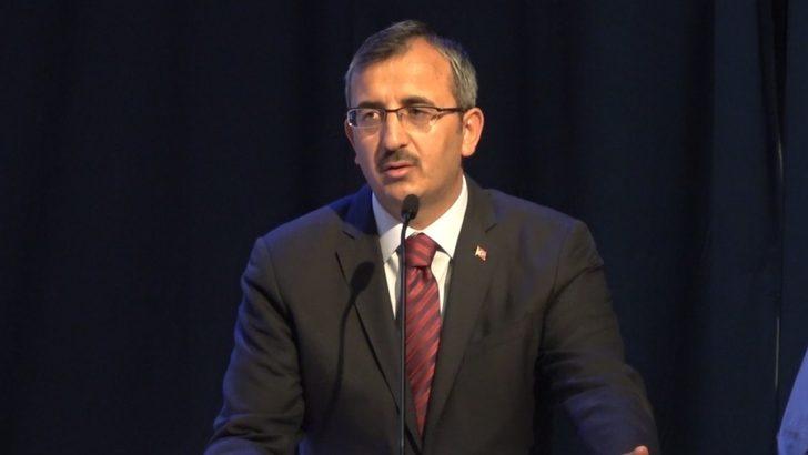 800 yıllık ahilik geleneğini tiyatro oyunu ile canlandırıldı G4