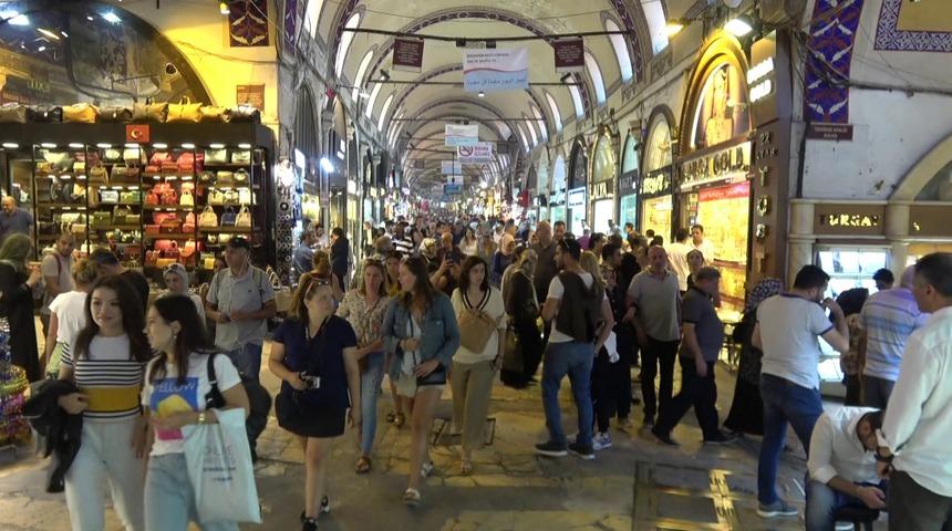 Suudi Arabistan’daki saldırılar altın fiyatlarını artırdı, Kapalıçarşı esnafı konuştu