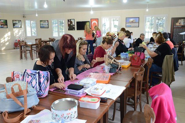 İki yeni deneyimli kafenin resmi açılışı yapılacak