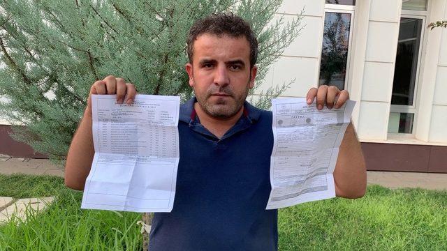 Vücudu yanan kızın tedavisinde ihmal iddiası 1