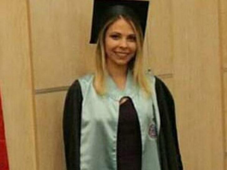 Kampüsteki kazada ölen Sezen için üniversitede hazin tören G2