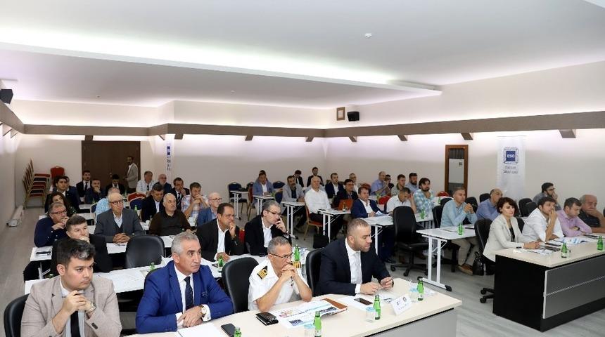 Eskişehir sanayide hedeflerini b&uuml;y&uuml;t&uuml;yor