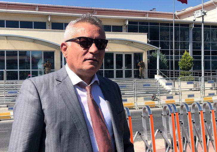 Adnan Oktar organize suç örgütü davası G1