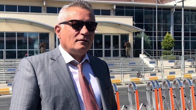 Adnan Oktar organize suç örgütü davası