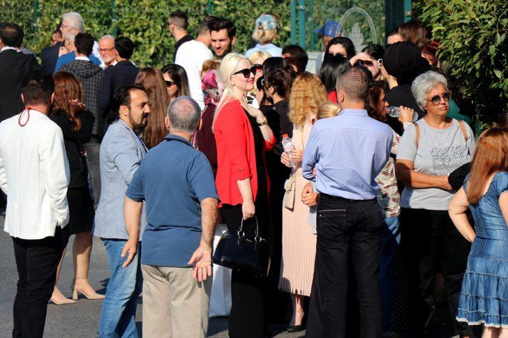 Adnan Oktar savunma yaparken çekilen fotoğrafa suç duyurusu G3