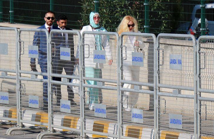 Adnan Oktar savunma yaparken çekilen fotoğrafa suç duyurusu G5