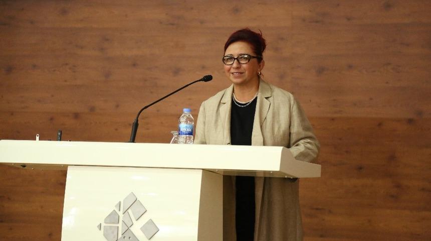 Türkiye’nin Dört Bir Yanından Gelen Araştırmacılar HKÜ’de