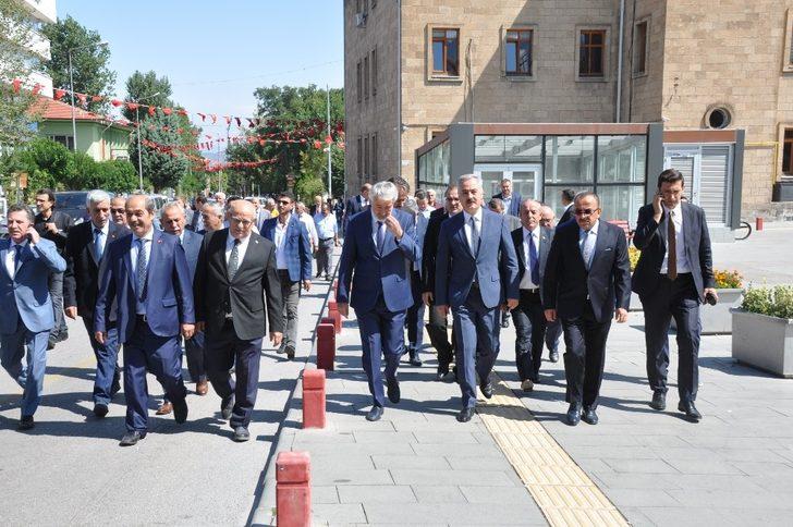 Isparta’da Ahilik Haftası etkinlikleri G1