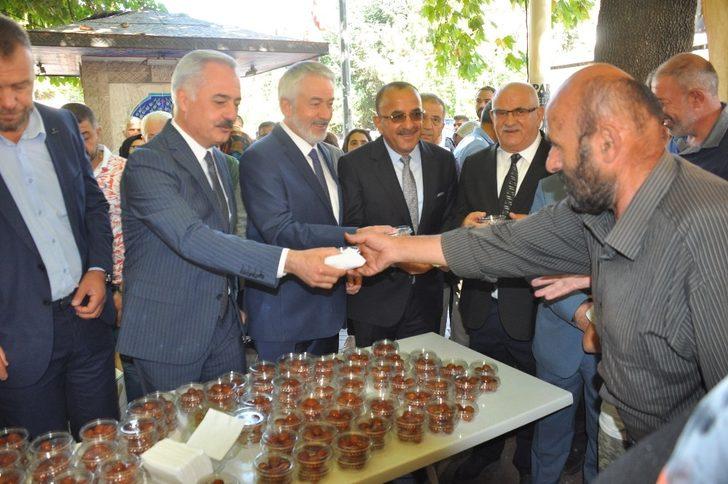 Isparta’da Ahilik Haftası etkinlikleri G2