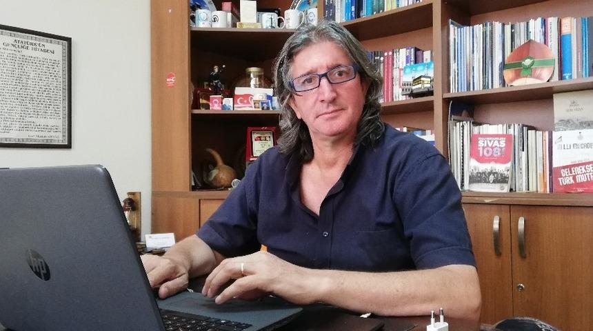 Akbıyık, "Yerel basının geleceği konusunda yol haritası &ccedil;izildi"