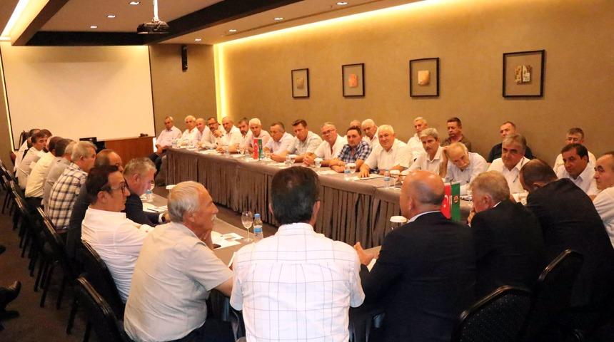 Ziraat odalarının ayçiçeği fiyat endişesi