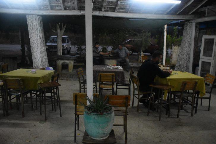 25 yıldır kahvehanede kullanılan taş, 2 bin yıllık yön tabelası çıktı! G4