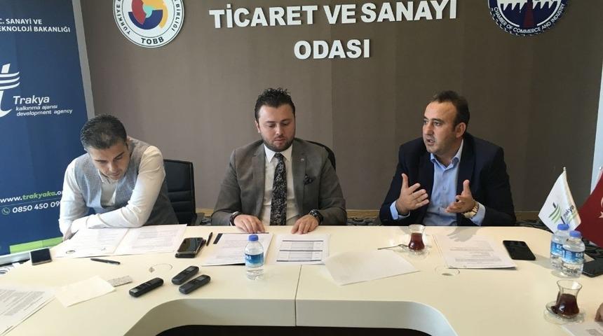 Dış Ticaret Okulu Keşan&rsquo;da başlıyor