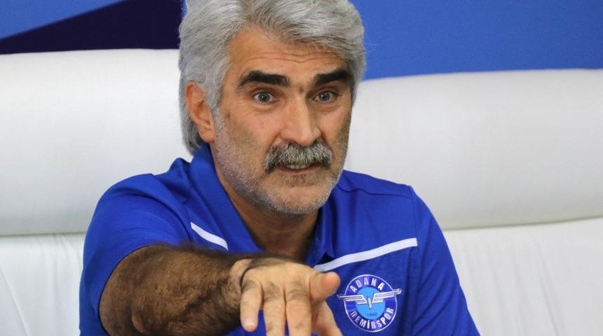 Uğur T&uuml;t&uuml;neker: &ldquo;Takımın isteğinden &ccedil;ok memnunum&rdquo;