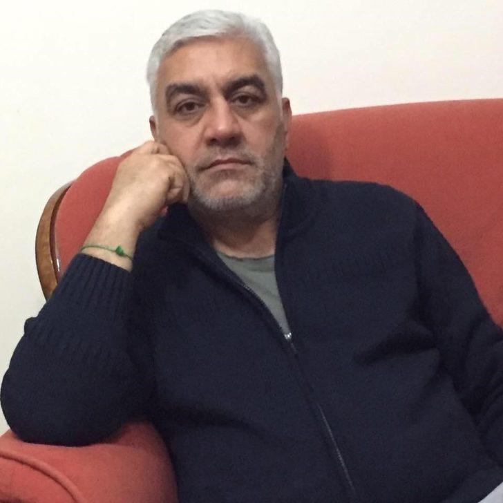 Emekli polis adliyede dehşet saçtı! G4