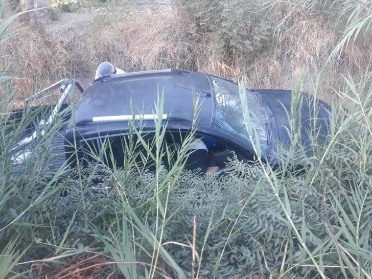 Esrarengiz cinayet! Her yerde aranıyordu G1