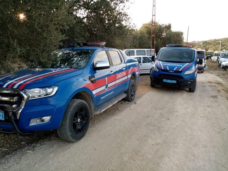 Esrarengiz cinayet! Her yerde aranıyordu G4