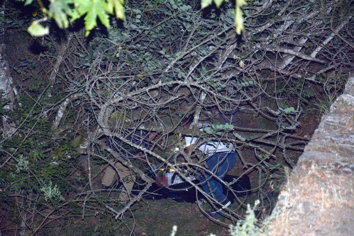 Kan donduran cinayette gerçek ortaya çıktı! Her şeyi itiraf etti G3