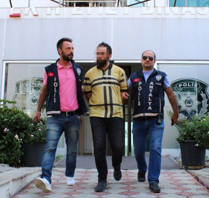 Kan donduran cinayette gerçek ortaya çıktı! Her şeyi itiraf etti G1