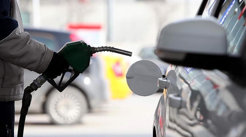 Son dakika: Benzin ve motorine bu geceden itibaren zam