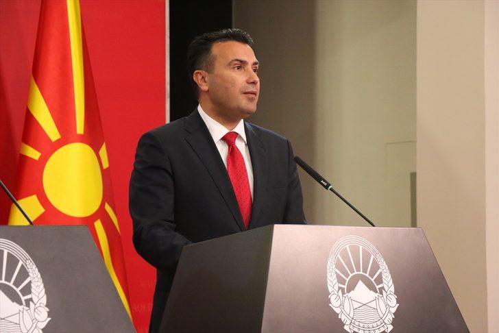 Tusk'tan Batı Balkanlar'ın AB üyeliğine destek G5