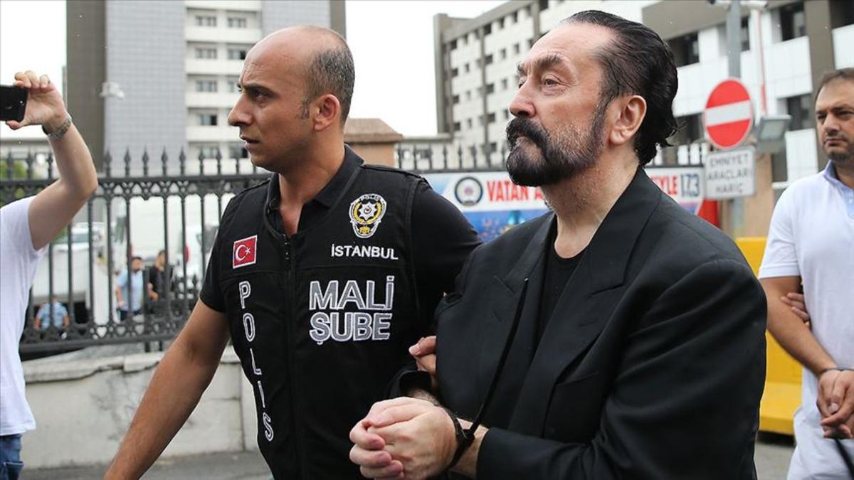 "Adnan Oktar Su&ccedil; &Ouml;rg&uuml;t&uuml;" davasında dikkat &ccedil;eken ifadeler