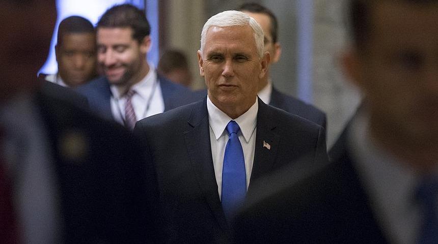 ABD'den İran'a tehdit! Cevap vermeye hazırız