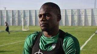 Farouk Miya: Göztepe maçı zor geçecek