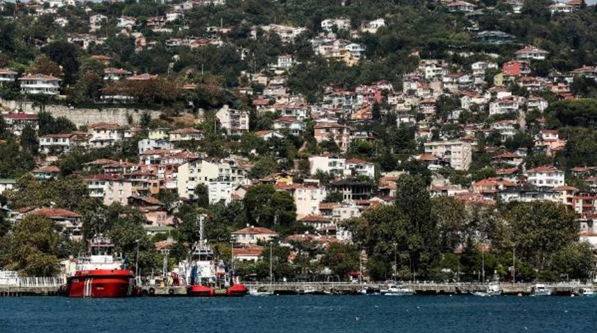 Sıra İstanbul'a geldi! Bakanlık Google Haritalar'dan tek tek tespit etti