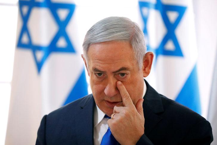 İsrail genel seçimlerinde Netanyahu çoğunluğu elde edemedi G2