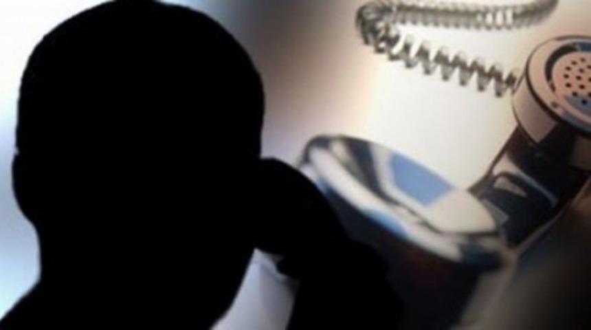 Demo telefonlarla 40 bin liralık vurgun!