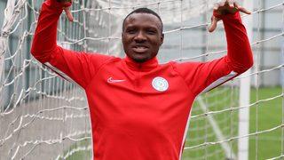 Aminu Umar: Herkes bu takıma güvensin