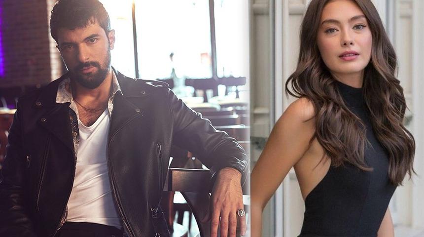 Sefirin Kızı'na yeni oyuncu! İşte Engin Aky&uuml;rek'in yeni dizisi Sefirin Kızı'nın konusu ve oyuncuları