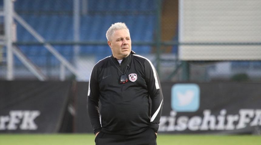 Sumudica'dan Romanya Milli Takımı açıklaması