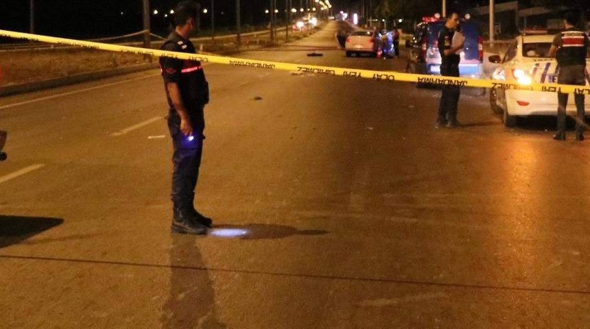 Usta ile operat&ouml;r&uuml;n kavgası cinayetle bitti